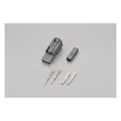 970863 - MCS Connector Set for Turn Signal