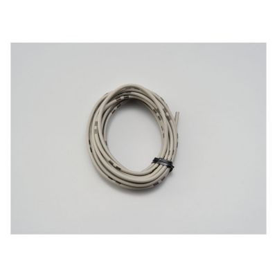 970881 - MCS Electrical wire. 2 meter 0.75sq. Gray