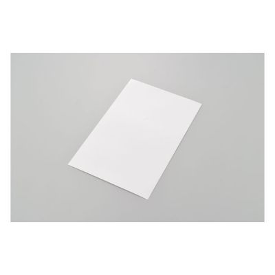 970901 - MCS Protection sticker. Clear