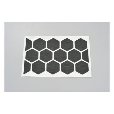 970905 - MCS Anti-slip sticker. Honeycomb