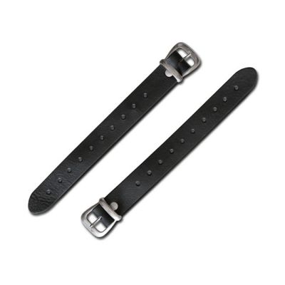 970952 - Longride, adjustable shoulder belt. Black
