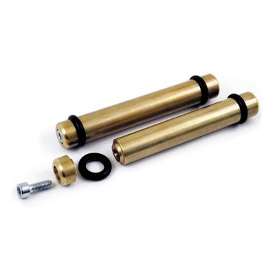 971095 - MCS Handlebar anti vibration damper kit