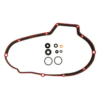 971152 - James, primary cover gasket kit. Silicone