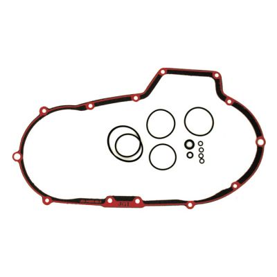971153 - James, primary cover gasket kit. Silicone
