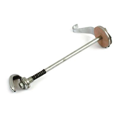 971481 - Samwel Steering damper for Springer fork