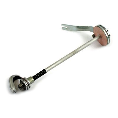 971483 - Samwel Steering damper for Springer fork