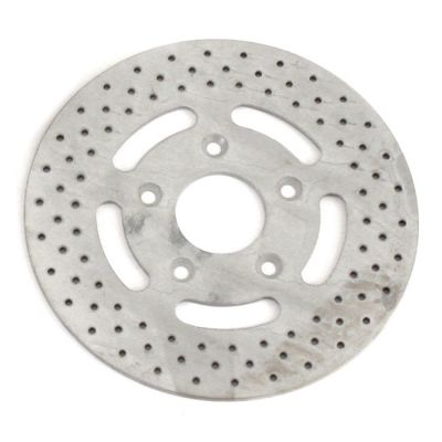 971498 - Samwel Brake rotor Custom, 8-5/8" diameter. Zinc