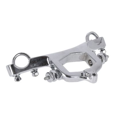 971521 - Samwel Replacement bracket and clamp for 971506 siren