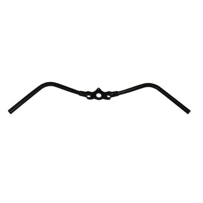 971540 - Samwel EARLY SPRINGER HANDLEBAR, INLINE, BLACK