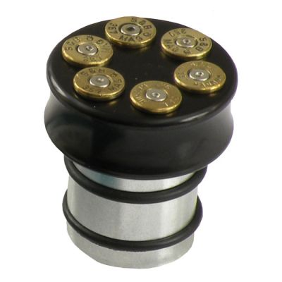 973001 - CPV OIL TANK FILL PLUG BULLET