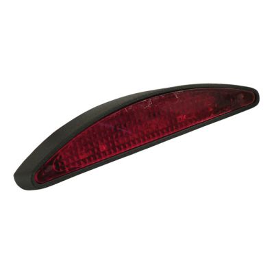 973012 - MCS Arch LED taillight. Black
