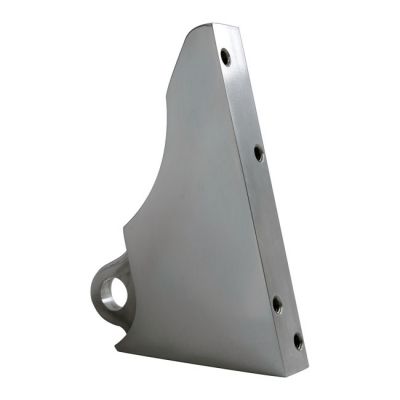 973062 - CPV, bracket only. For license plate holders (side mount)