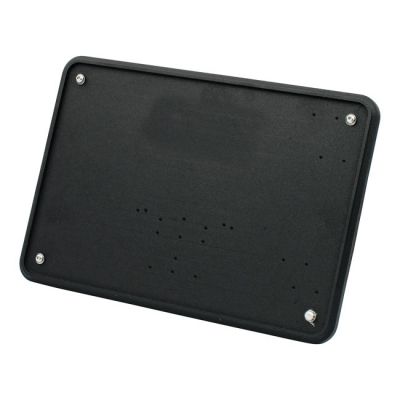 973067 - CPV, license plate holder only