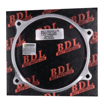 973410 - BDL Primary housing offset spacer, 1-1/4"