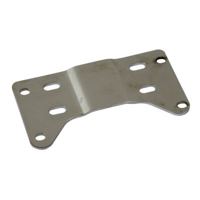 973541 - Paughco, 5 to 4-speed conversion transmission mount plate