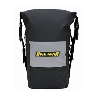 973964 - Nelson-Rigg, Hurricane Riggpak crash bar/tail bag