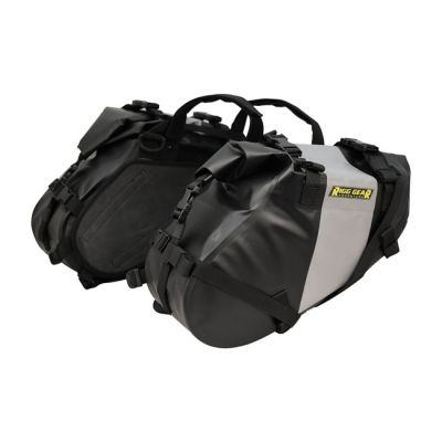 973965 - Nelson-Rigg, Hurricane dual sport saddlebags