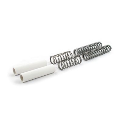 974588 - PROGRESSIVE PS Drop-in fork lowering kit, 49mm tubes