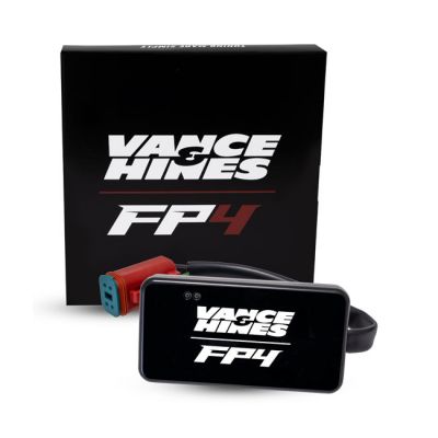 974964 - V&H Vance & Hines, FP4 adjustable fuel injection
