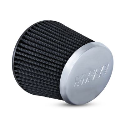 974966 - V&H Vance & Hines, VO2 Falcon replacement filter element. Chrome
