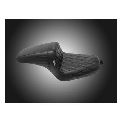 974991 - Le Pera, KickFlip solo seat. Diamond stitch