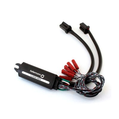 975401 - Kellermann, i.LASH adapter cable - HD3