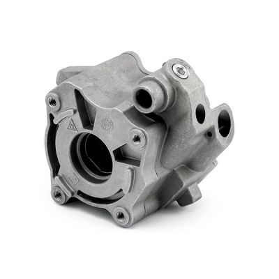 975403 - Daytona, M8 oil pump assembly, High Volume. Oil cooled