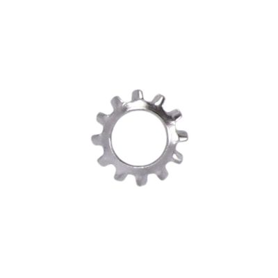 975646 - GARDNER-WESTCOTT SS EXT. COUNTERSUNK LOCKWASHER, 1/4 INCH