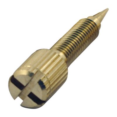 977815 - S&S, idle mixture screw. Early style