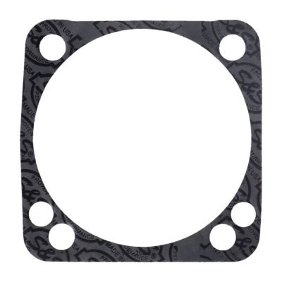 977856 - S&S, cylinder base gaskets. 4-1/8" bore