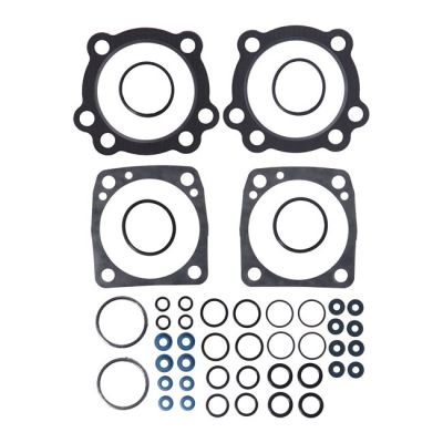 977917 - S&S, top end gasket kit. 3-1/2" bore