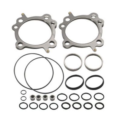 977921 - S&S, top end gasket kit. 3-7/8" bore