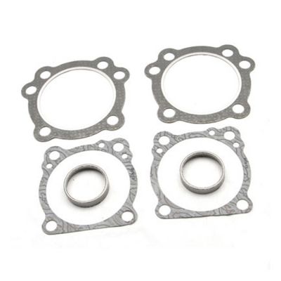 977935 - S&S, cylinder head/base & exhaust gasket kit. 3-1/2"