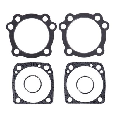 977936 - S&S, cylinder head/base & exhaust gasket kit. 3-5/8"