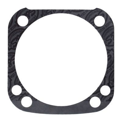 977952 - S&S BASE GASKET, 4 INCH BORE
