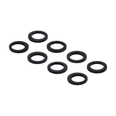 978035 - JIMS, replacement lock ring set for roller rocker arms