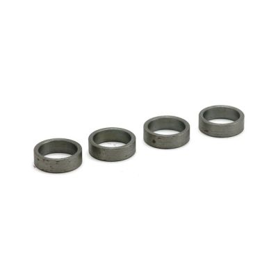 978045 - JIMS, pushrod cover spacer set. .275"  thick