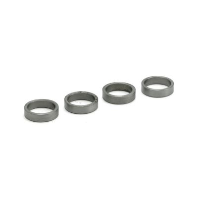 978046 - JIMS, pushrod cover spacer set. .225"  thick