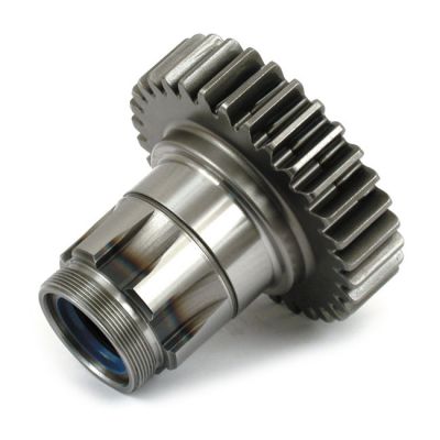 978064 - JIMS, 5th gear mainshaft (main drive gear)