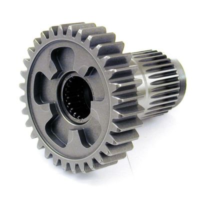 978065 - JIMS, 5th gear mainshaft (main drive gear)