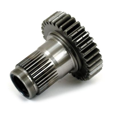 978066 - JIMS, 5th gear mainshaft (main drive gear)