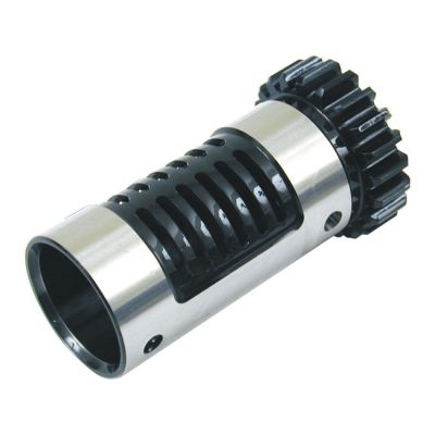 978142 - JIMS, steel breather valve. +.030"