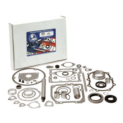 978201 - JIMS, 4-speed transmission rebuild kit