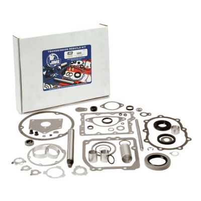 978202 - JIMS, 4-speed transmission rebuild kit