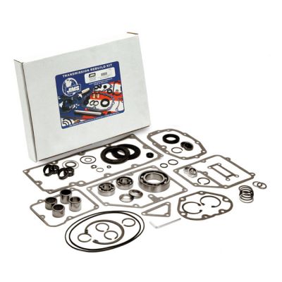 978207 - JIMS, 5-speed transmission rebuild kit