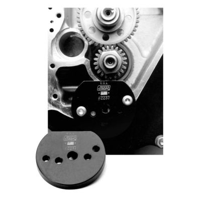 978296 - JIMS, pinion gear locker tool