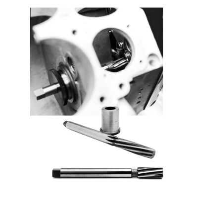 978301 - JIMS, pinion / idler bushing gear line reamer tool