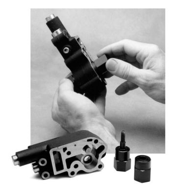 978310 - JIMS, oil pump seal installer tool