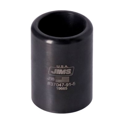978334 - JIMS, sprocket shaft bearing install tool 2.060"