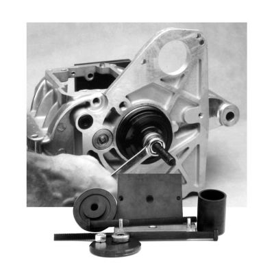 978361 - JIMS, 5-sp transmission main drive gear tool